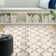 Linton Performance Geometric Indoor Rug