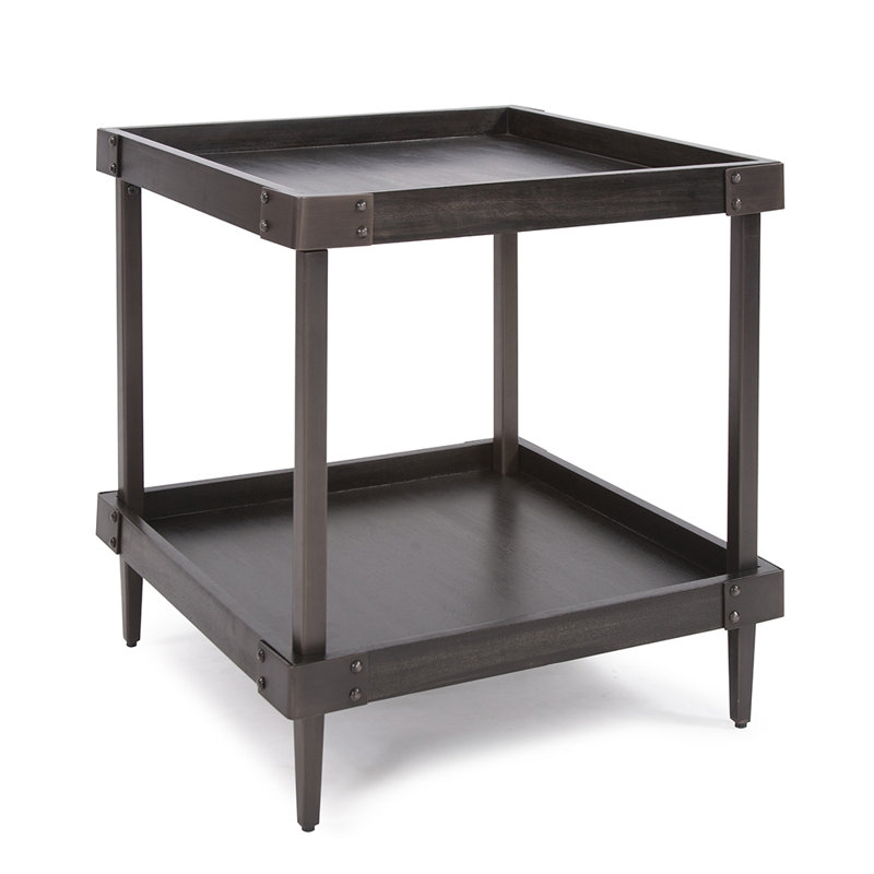 Lancaer End Table