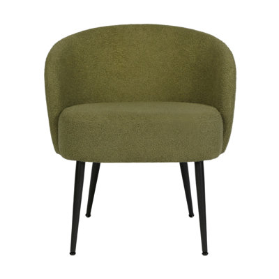 Upholstered Armchair