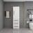 Victoria 20" Side Cabinet Freestanding-552917785