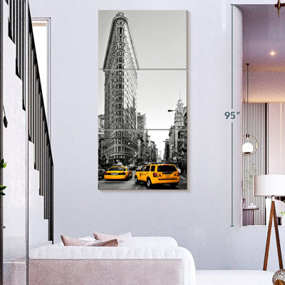 Flatiron Pop