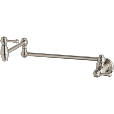 Opulence Pot Filler
