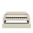 Twin Size Upholstered Daybed With Trundle-841700404