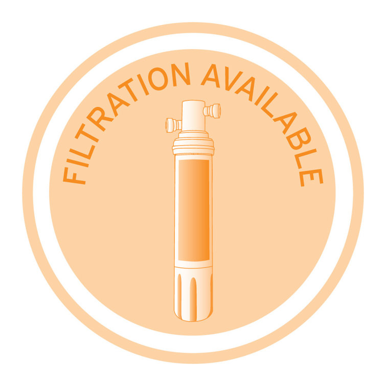 InSinkErator 60-Cup Hot Water Dispensser u0026 Reviews | Wayfair
