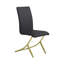 Chaise d'appoint rembourré-616509243