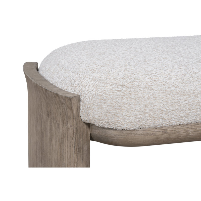 Upholstered Bench