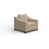 Brown Polyester