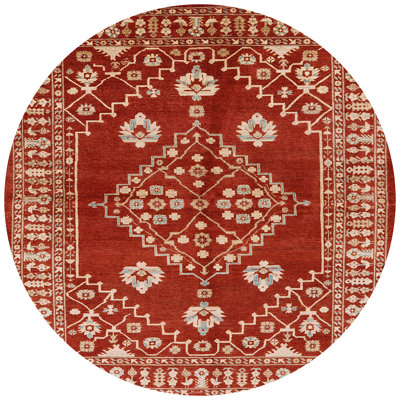 Oriental Indoor Rug