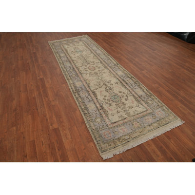 Tapis turc Oushak 3 x 10