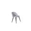 Anjay 46.5cm H Velvet Upholstered Side Chair
