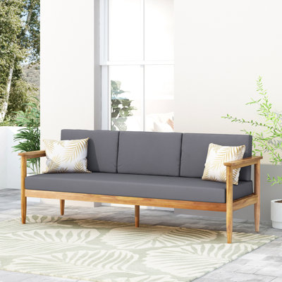 Canapé GAVIN 3 SEATER