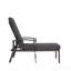 Chaise longue d'extérieur, fonte d'aluminium-1580035200