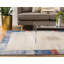 Tapis bleu Denault-29542557