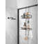 Origin LAVA Over-the-Door Shower Shelf