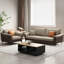 Combinaison de canapé moderne et luxueuse-104028691
