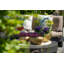 Dorn Metal Pot Planter