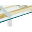 Sunny Side Frame Coffee Table