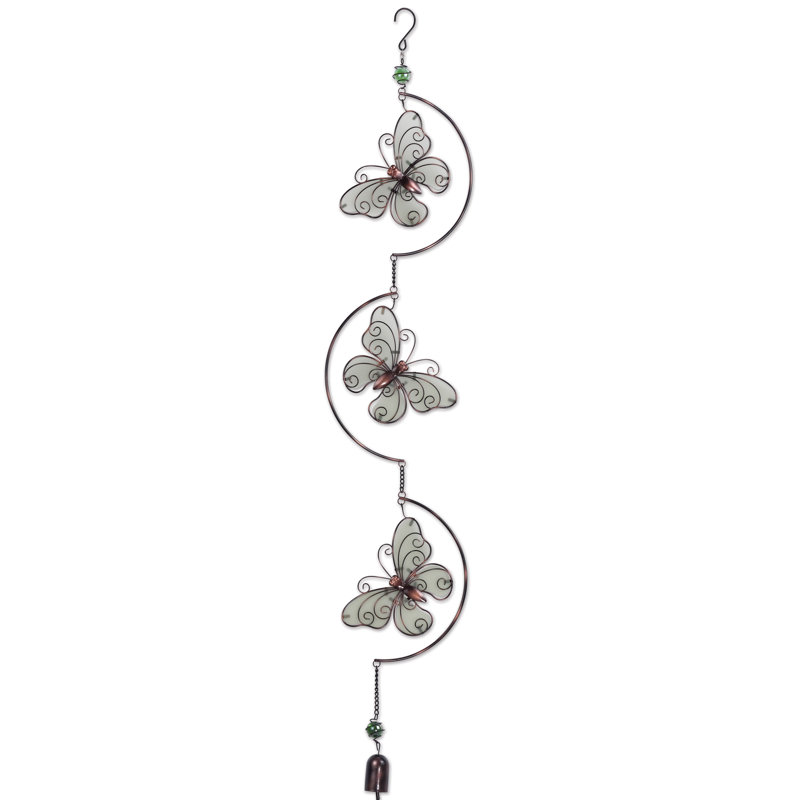 Carillon papillon wind Malviya