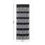 Elden Non-woven Fabric Overdoor Organiser