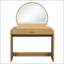 Meuble-lavabo avec miroir tactile 39 "-1594411856