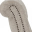 Fauteuil inclinable manuel capitonné à 3 positions verrouillables-133689141