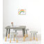 Art sur toile, couleurs-47841155-47841151