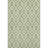 Premium Machine Washable Cerrito Green Rug-109612642