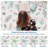 Insect Floral Area Rugs Modern Accent Carpet with Non-Slip Backing, Stain-Resistant Low Pile Floor Cover, Machine Washable Ultra-Soft Indoor Mat for Living Room, Bedroom, Kitchen-1546462457