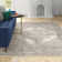 Amelie Grey/Off-White Rug
