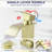 Single-handle Bathroom Faucet-61483416