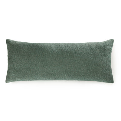 Leto Woven Chenille Pillow Made-To-Order