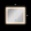 Bilol Glass Flat Wall Mirror-56797582