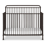 Winston 4 -in-1 Convertible Crib