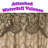 Luxury Jacquard Curtain single Panel with Attached Valance, 54 by 84-Inch Earlesha-1886376500