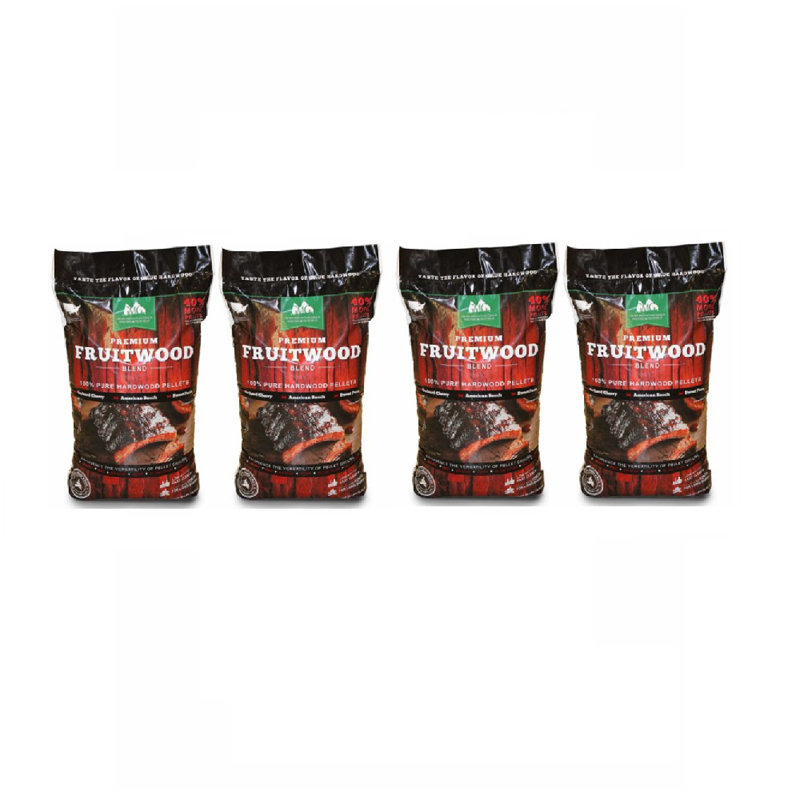 Green Mountain Grills 28 Lb. Pellets