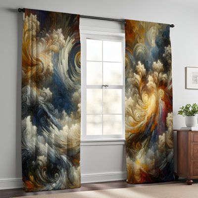 Window Curtains