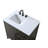32 Inch Single Bathroom Vanity-1490158070