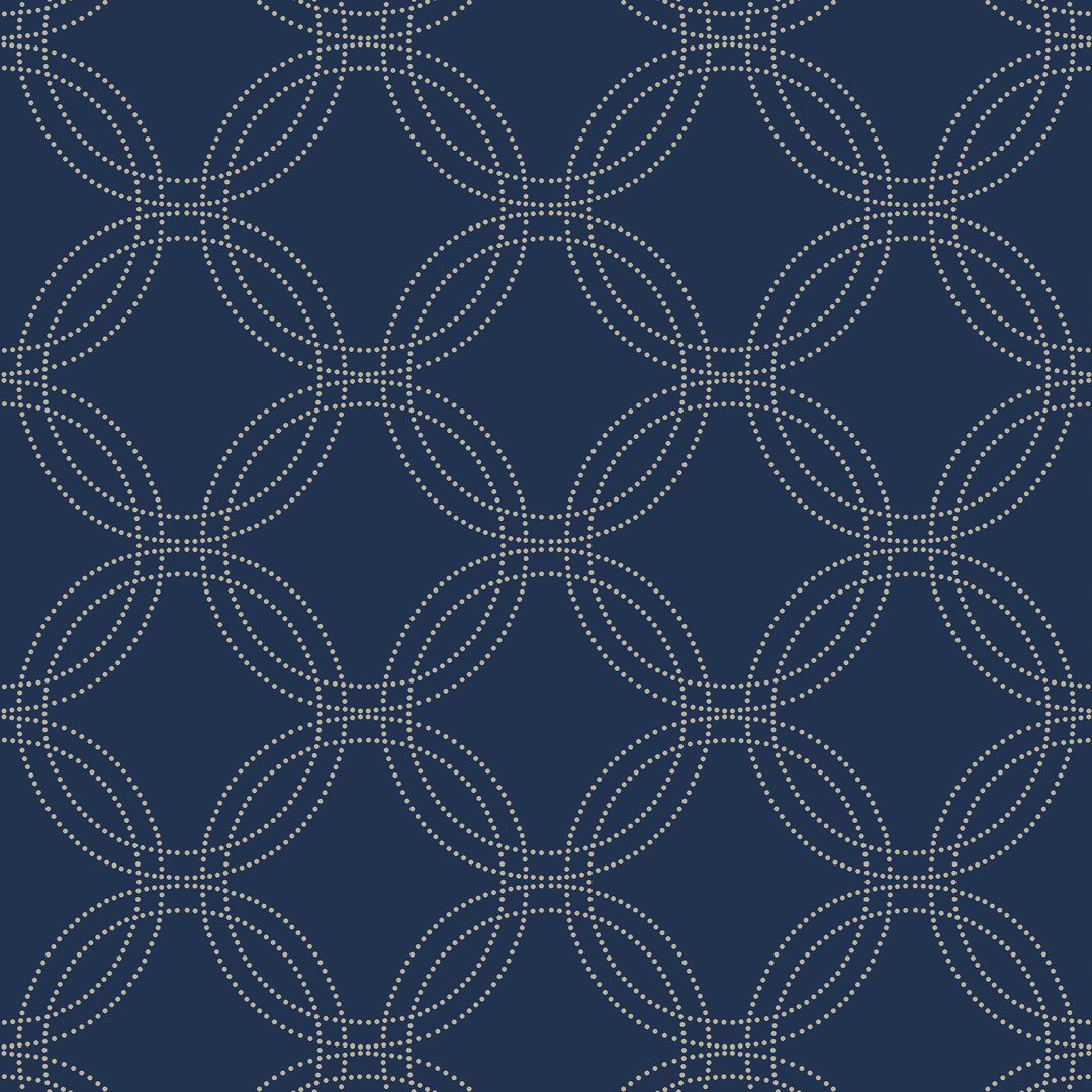 10m x 52cm Matte Wallpaper Roll