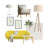 Sheer Roman Shades-1327742476