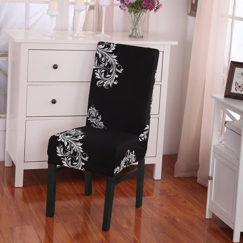Dining Chair Slipcover