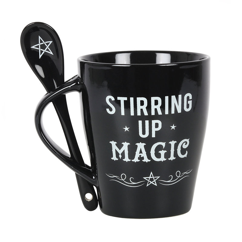 Kaul Bone China Coffee Mug