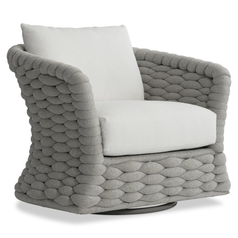 Outdoor Lounge Chair