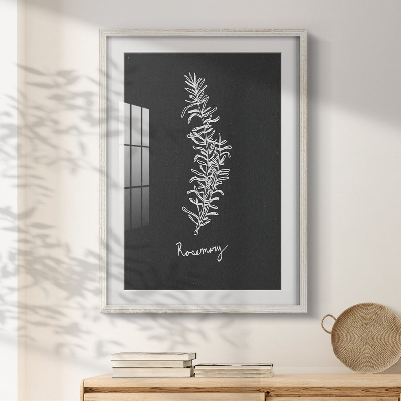 Valensole -Gallery Wrapped Canvas