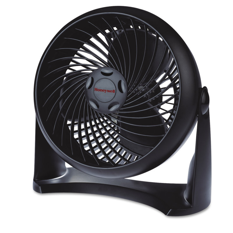 Ventilateur de table 9 po