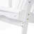 Outdoor Acacia Wood Patio Chair-168298311