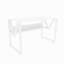 Lona 120Cm W Rectangular Computer Desk-635734749-635734748