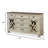 Mohall 6 Drawer Sideboard