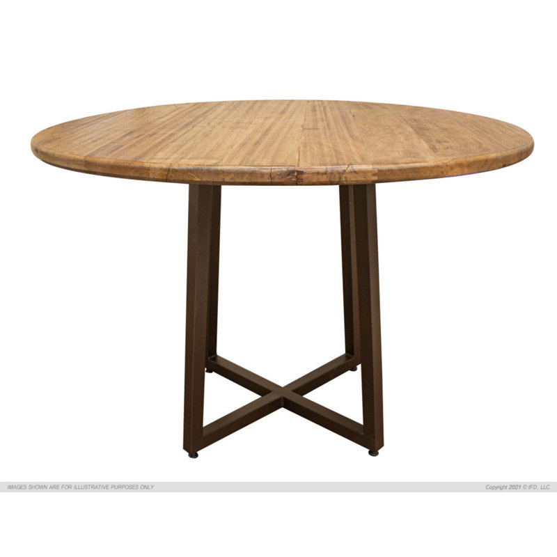 Table de salle à manger Omotara
