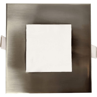 4'' Dimmable Air-Tight IC Rated Standard Recessed Lighting Kit