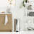 Brabantia NewIcon Step On Trash Can, 8 Gallon (30 Liter)-93763137